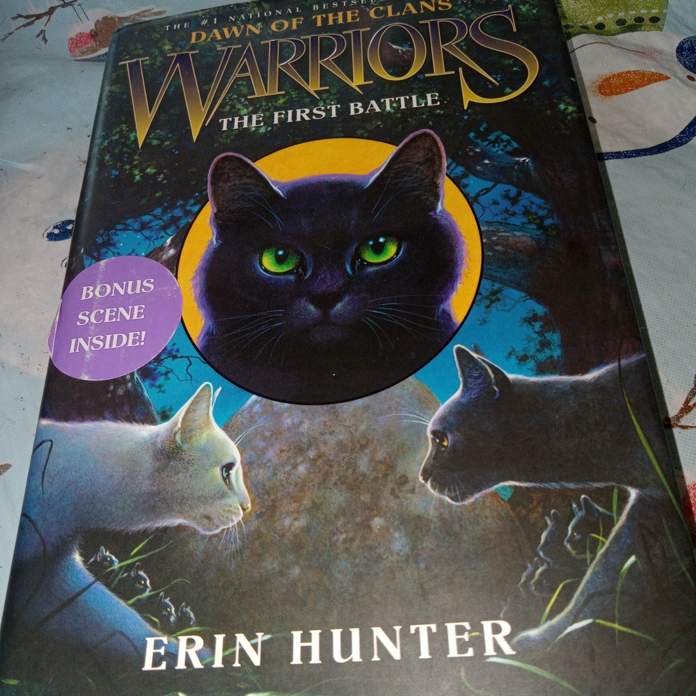 Hunter Black Cat Sculpture